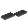 Set extensor HDMI transmisor y receptor Lindy 100 m Cat.6 4K60 Audio IR RS-232