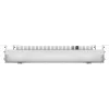 Soporte de monitor/pie iiyama MD-WLIFT2031-W1 2,67 m (105 pulgadas) suelo Blanco