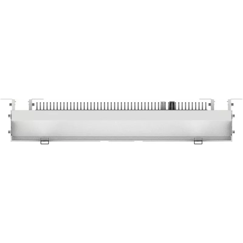 Soporte de monitor/pie iiyama MD-WLIFT2031-W1 2,67 m (105 pulgadas) suelo Blanco