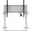 Soporte de monitor/pie iiyama MD-WLIFT2031-W1 2,67 m (105 pulgadas) suelo Blanco