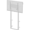 Soporte de monitor/pie iiyama MD-WLIFT2031-W1 2,67 m (105 pulgadas) suelo Blanco