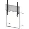 Soporte de monitor/pie iiyama MD-WLIFT2031-W1 2,67 m (105 pulgadas) suelo Blanco