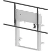Soporte de monitor/pie iiyama MD-WLIFT2031-W1 2,67 m (105 pulgadas) suelo Blanco