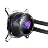 ASUS ROG Strix LC II 240 ARGB refrigeración líquida todo en uno para CPU