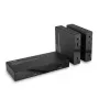 Transmisor y receptor AV Lindy 70 m Cat.6 2 puertos HDMI 4K60 IR Splitter Extender