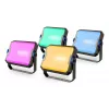Govee H8057 focos de exterior 2, 4 unidades, Wi-Fi/Bluetooth, RGBWW, IP66