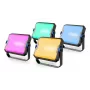 Govee H8057 focos de exterior 2, 4 unidades, Wi-Fi/Bluetooth, RGBWW, IP66