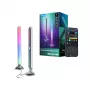 Barras de luz de mesa y ambiente Govee H8048 RGBIC Wi‑Fi y Bluetooth 2,4GHz