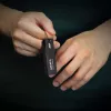 Memoria USB ADATA SC610 1 TB, USB Type-A, USB 3.2 Gen 2, formato de funda, negro, carcasa de plástico