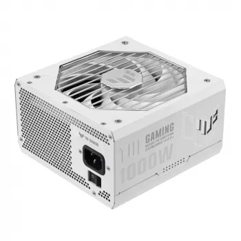 Fuente de alimentación ASUS TUF Gaming 1000W Gold White Edition 20+4 pin ATX ATX