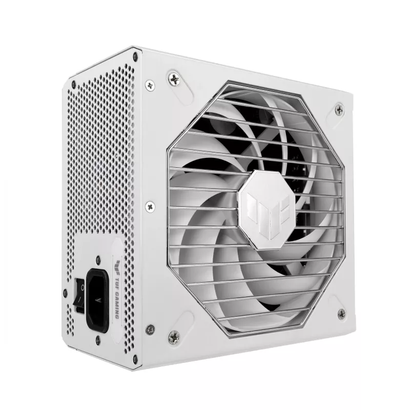 Fuente de alimentación ASUS TUF Gaming 1000W Gold White Edition 20+4 pin ATX ATX