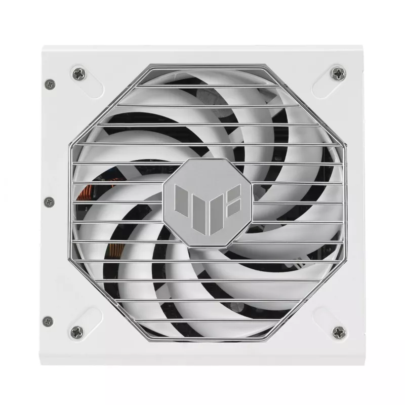 Fuente de alimentación ASUS TUF Gaming 1000W Gold White Edition 20+4 pin ATX ATX