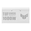 Fuente de alimentación ASUS TUF Gaming 1000W Gold White Edition 20+4 pin ATX ATX