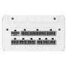 Fuente de alimentación ASUS TUF Gaming 1000W Gold White Edition 20+4 pin ATX ATX