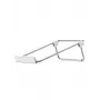 Soporte para portátil Ugreen 80348 acero inoxidable, blanco 39,6 cm (15,6