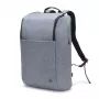 Mochila para portátil DICOTA Eco Motion - 13-15.6in - azul / poliéster Rpet 600dx400d