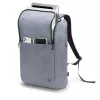 Mochila para portátil DICOTA Eco Motion - 13-15.6in - azul / poliéster Rpet 600dx400d