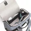 Mochila para portátil DICOTA Eco Motion - 13-15.6in - azul / poliéster Rpet 600dx400d