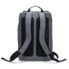 Mochila para portátil DICOTA Eco Motion - 13-15.6in - azul / poliéster Rpet 600dx400d