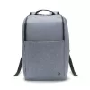 Mochila para portátil DICOTA Eco Motion - 13-15.6in - azul / poliéster Rpet 600dx400d