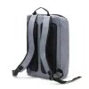 Mochila para portátil DICOTA Eco Motion - 13-15.6in - azul / poliéster Rpet 600dx400d