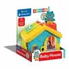 Juguete educativo Clementoni 17874 multicolor – juguete didáctico para bebés a partir de 1,5 años