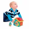Juguete educativo Clementoni 17874 multicolor – juguete didáctico para bebés a partir de 1,5 años