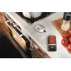 Termómetro de alimentos GEFU WEEE 21850