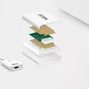 Convertidor activo DisplayPort a HDMI ATEN 4K, 3D, hasta 3840 x 2160 @30Hz