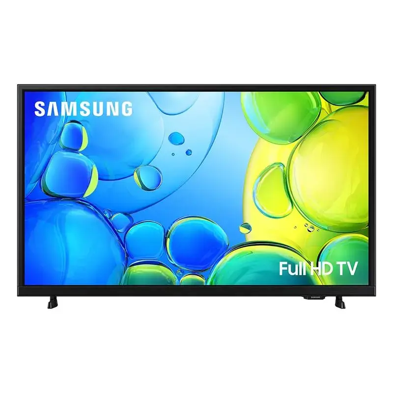 Samsung UE40F6002FK 101,6 cm (40 inch) Full HD Smart TV Wi-Fi negro