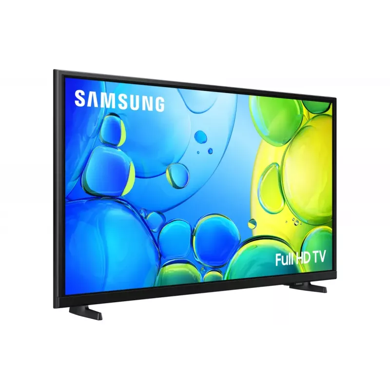 Samsung UE40F6002FK 101,6 cm (40 inch) Full HD Smart TV Wi-Fi negro