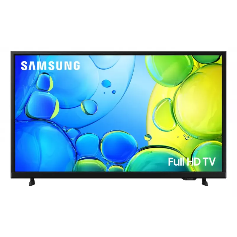 Samsung UE40F6002FK 101,6 cm (40 inch) Full HD Smart TV Wi-Fi negro