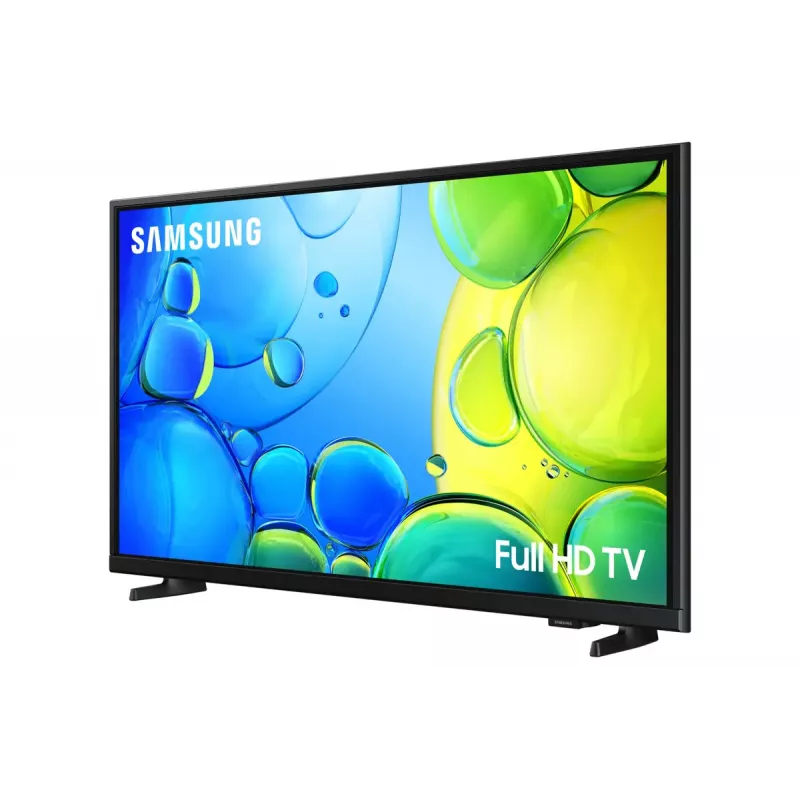 Samsung UE40F6002FK 101,6 cm (40 inch) Full HD Smart TV Wi-Fi negro