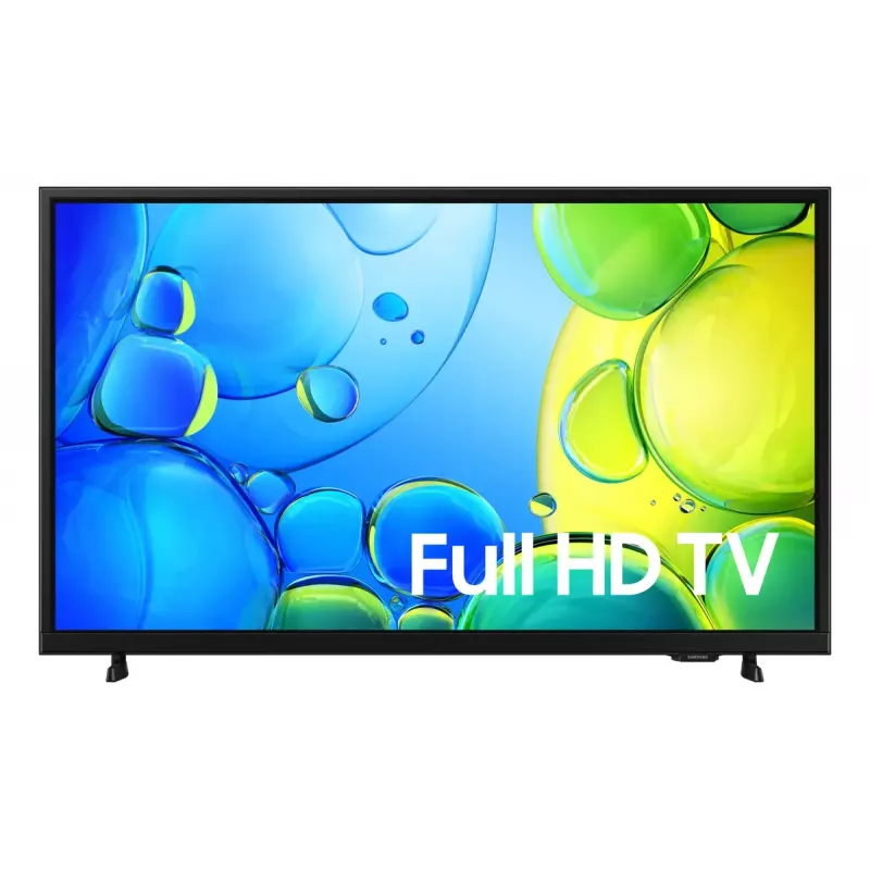 Samsung UE40F6002FK 101,6 cm (40 inch) Full HD Smart TV Wi-Fi negro