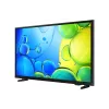 Samsung UE40F6002FK 101,6 cm (40 inch) Full HD Smart TV Wi-Fi negro