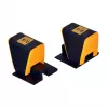 Juego de piedras de afilar Work Sharp 1000/6000 con soporte - sistema de doble grano