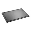 Tabla de cortar GEFU SLIZE rectangular madera gris – tabla de cortar de madera rectangular GEFU SLIZE 13967, acabado gris
