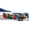 LEGO Icons 10318 Concorde, 2083 piezas, 18+