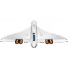 LEGO Icons 10318 Concorde, 2083 piezas, 18+