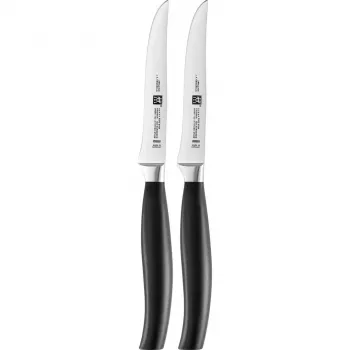 Set de cuchillos de steak ZWILLING Five Star 30141-201-0 12 cm