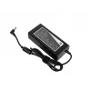 Fuente de alimentación Green Cell AD136P universal 150 W 20 V 7,5 A AC/DC negra