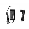 Fuente de alimentación Green Cell AD136P universal 150 W 20 V 7,5 A AC/DC negra