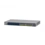 NETGEAR GS728TPP gestionado L2/L3/L4 Gigabit Ethernet (10/100/1000) Power over Ethernet (PoE) gris