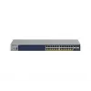 NETGEAR GS728TPP gestionado L2/L3/L4 Gigabit Ethernet (10/100/1000) Power over Ethernet (PoE) gris