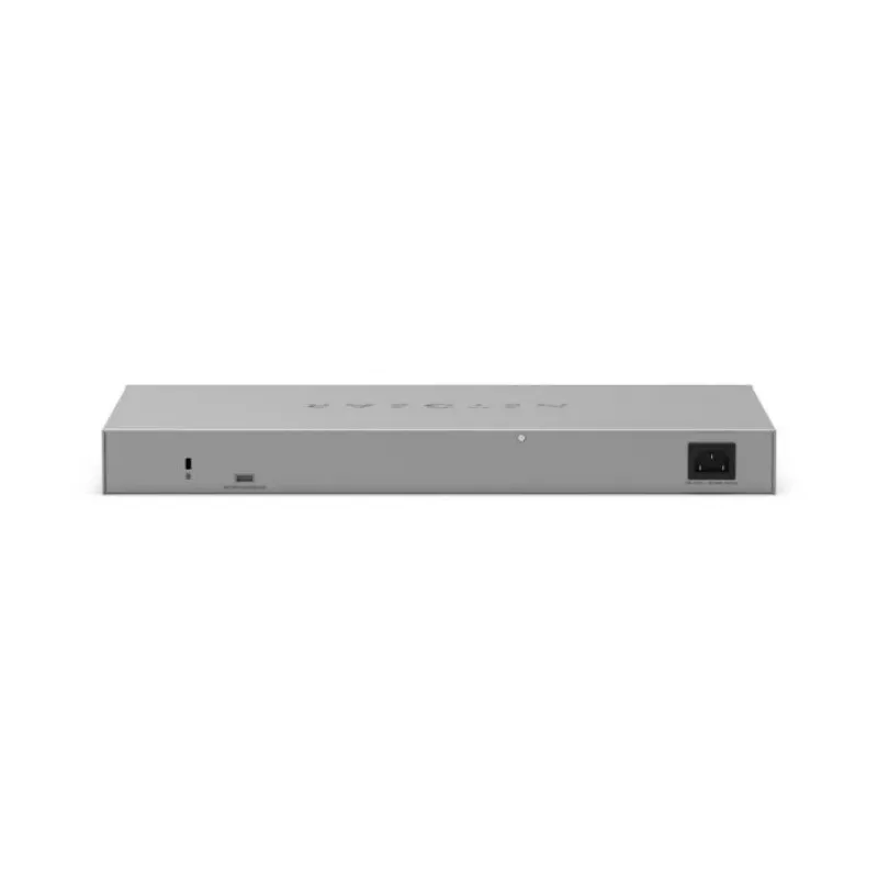 NETGEAR GS728TPP gestionado L2/L3/L4 Gigabit Ethernet (10/100/1000) Power over Ethernet (PoE) gris