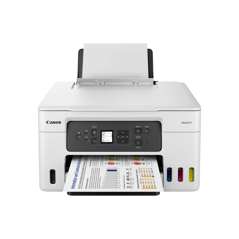 Canon MAXIFY GX3040 inyección de tinta A4 600 x 1200 DPI Wi-Fi
