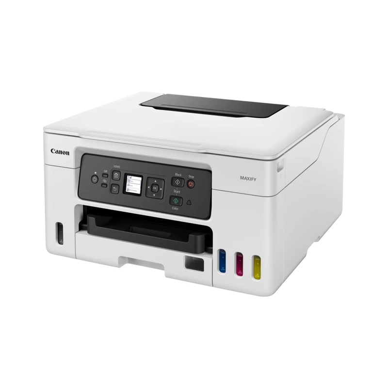 Canon MAXIFY GX3040 inyección de tinta A4 600 x 1200 DPI Wi-Fi