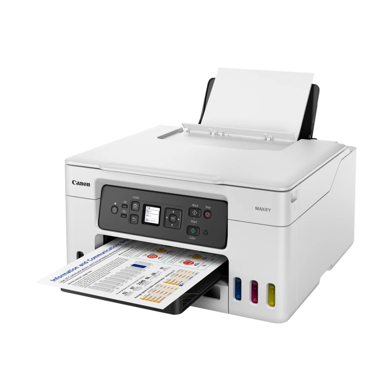 Canon MAXIFY GX3040 inyección de tinta A4 600 x 1200 DPI Wi-Fi