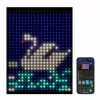 Tira de luz universal Govee H70B1 LED 2000 mm interior/exterior multicolor 520 luces