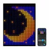 Tira de luz universal Govee H70B1 LED 2000 mm interior/exterior multicolor 520 luces